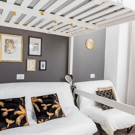 Apartment Paruta 65 Милан Экстерьер фото