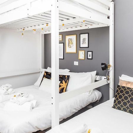 Apartment Paruta 65 Милан Экстерьер фото