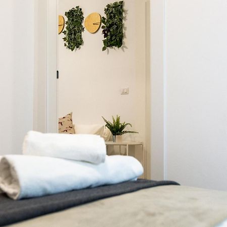 Apartment Paruta 65 Милан Экстерьер фото