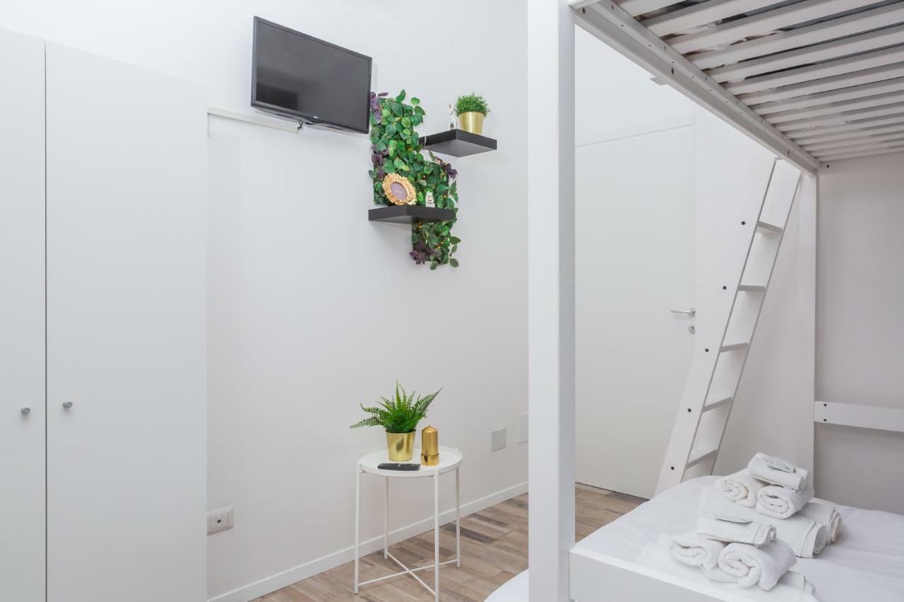 Apartment Paruta 65 Милан Экстерьер фото