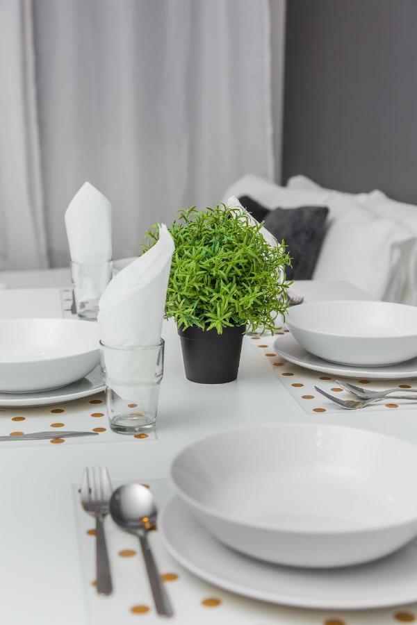 Apartment Paruta 65 Милан Экстерьер фото