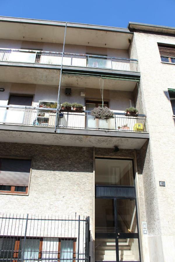 Apartment Paruta 65 Милан Экстерьер фото