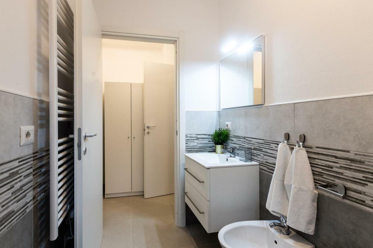 Apartment Paruta 65 Милан Экстерьер фото