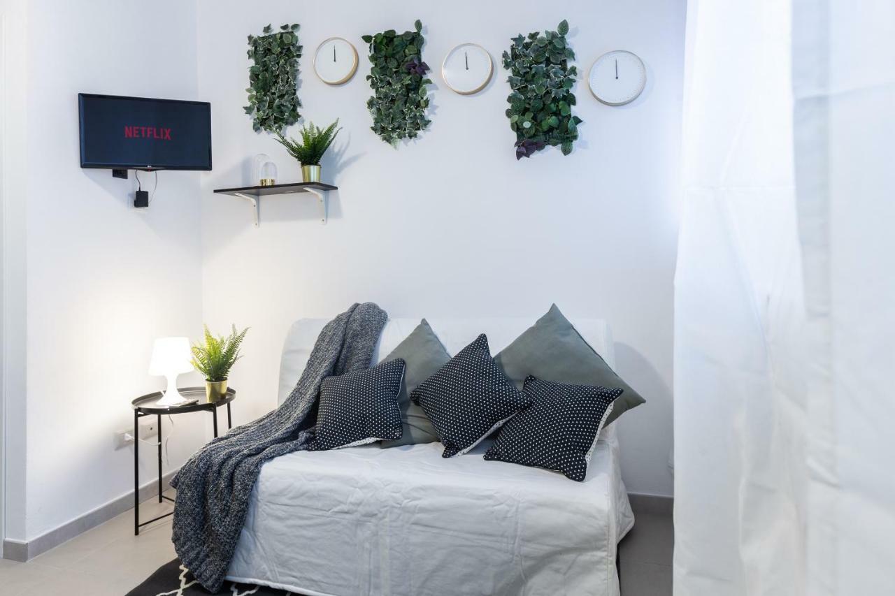 Apartment Paruta 65 Милан Экстерьер фото