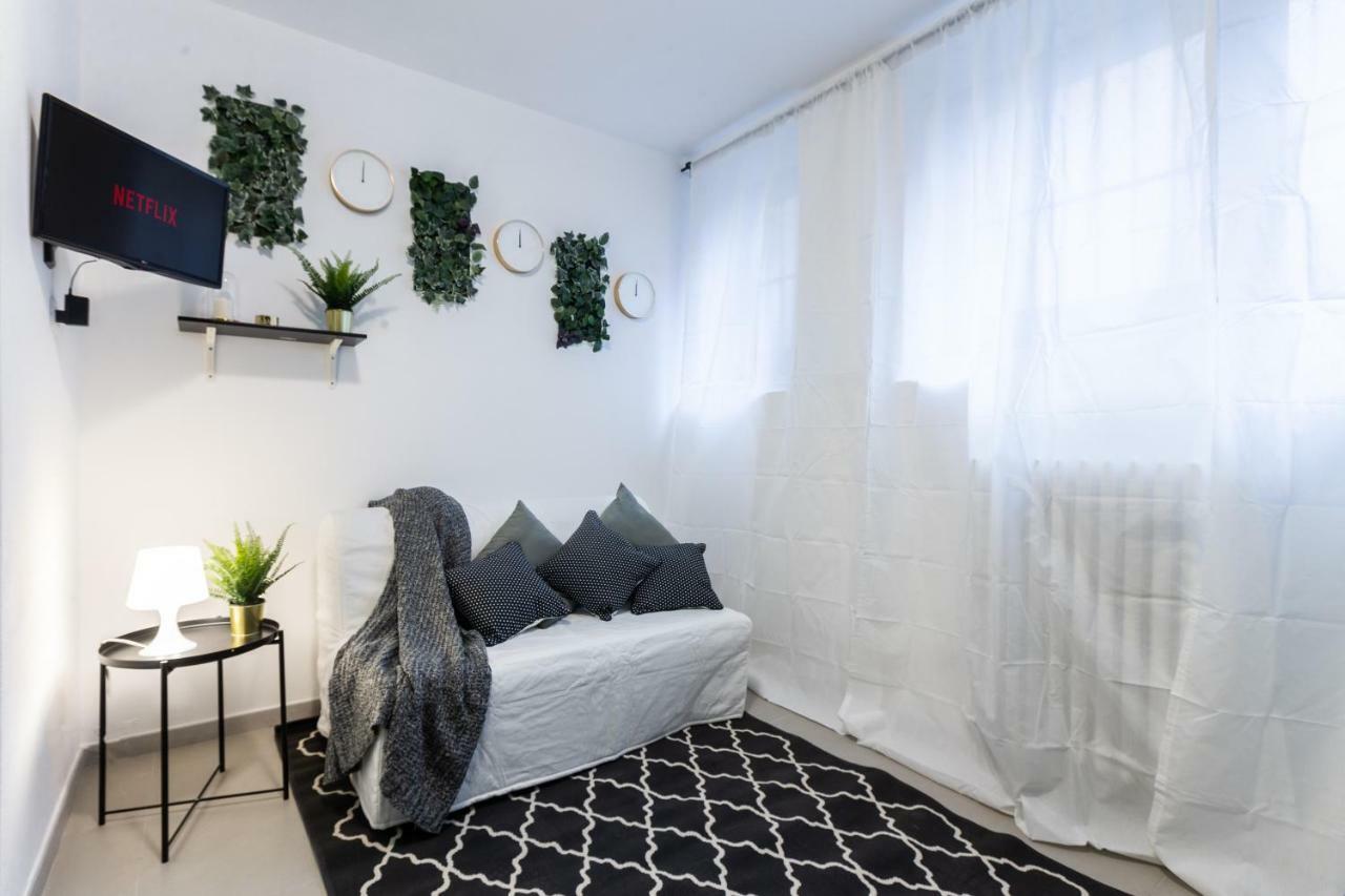 Apartment Paruta 65 Милан Экстерьер фото