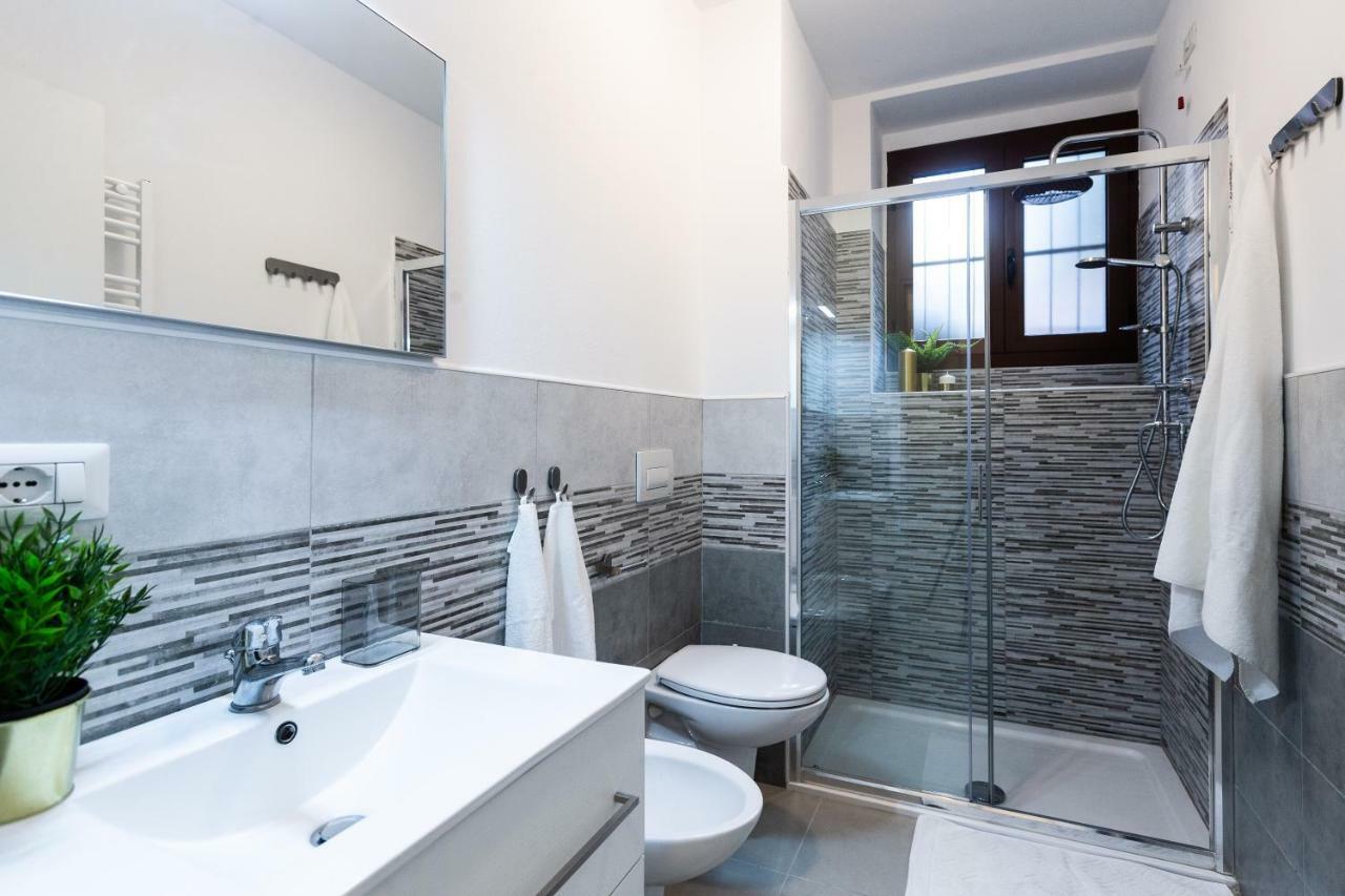 Apartment Paruta 65 Милан Экстерьер фото