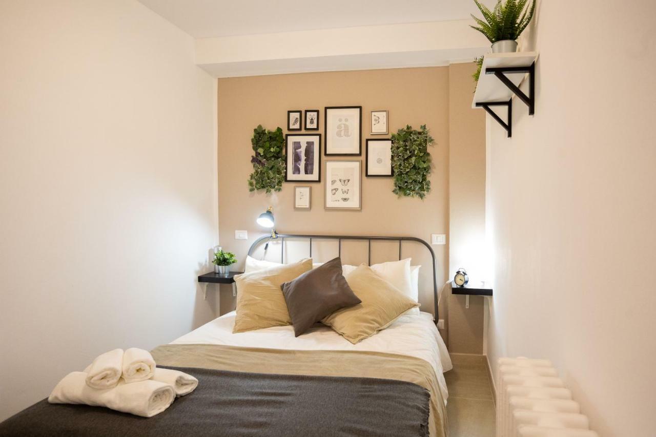 Apartment Paruta 65 Милан Экстерьер фото