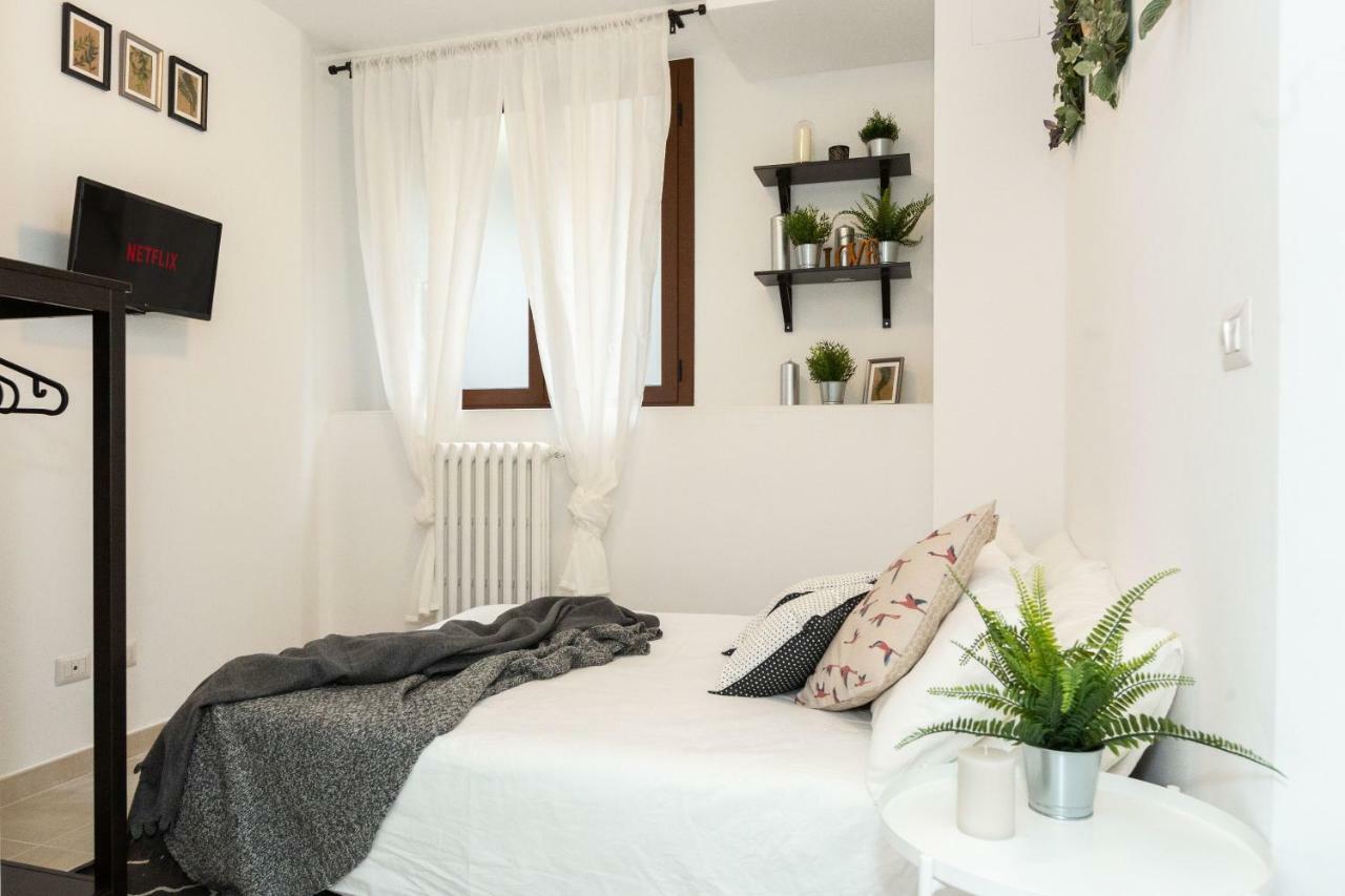 Apartment Paruta 65 Милан Экстерьер фото
