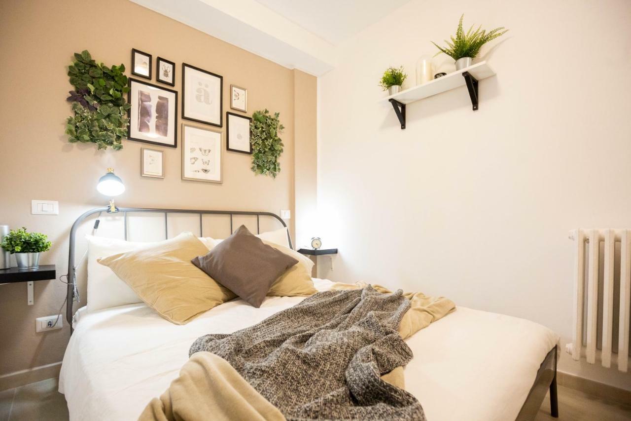Apartment Paruta 65 Милан Экстерьер фото