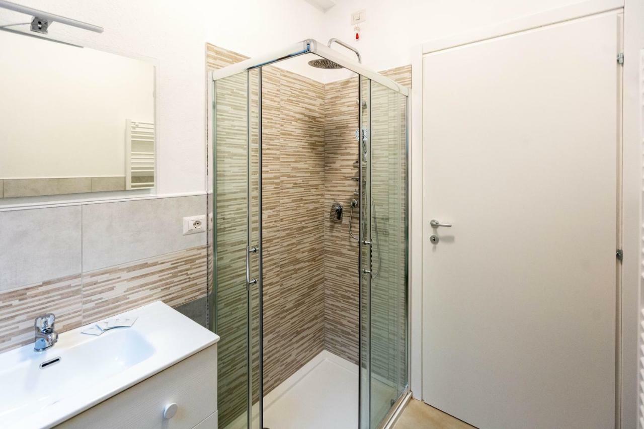 Apartment Paruta 65 Милан Экстерьер фото