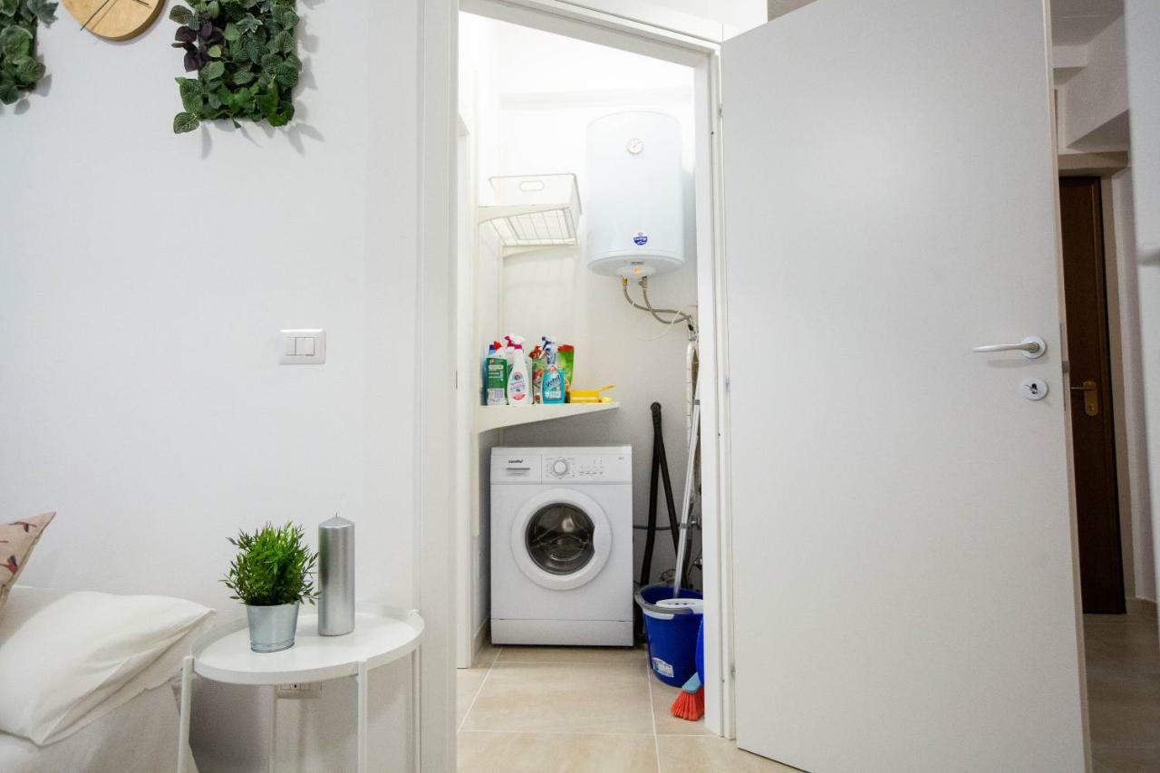 Apartment Paruta 65 Милан Экстерьер фото