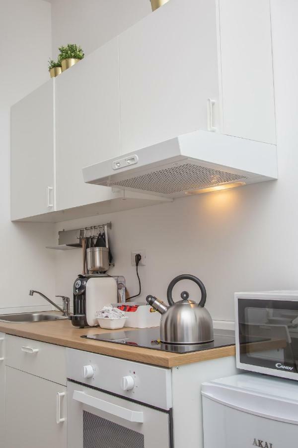 Apartment Paruta 65 Милан Экстерьер фото
