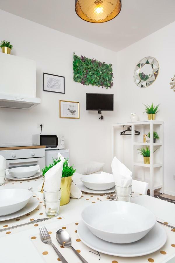 Apartment Paruta 65 Милан Экстерьер фото