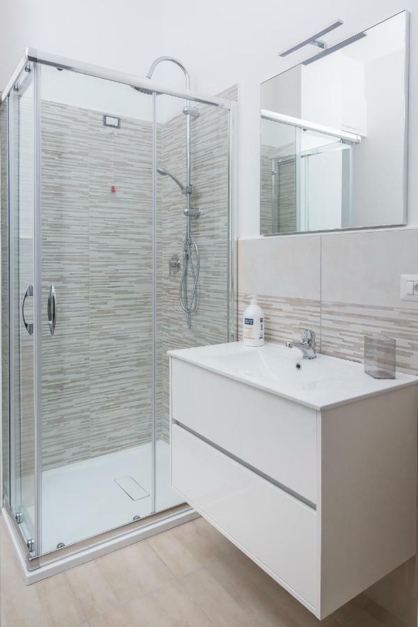 Apartment Paruta 65 Милан Экстерьер фото