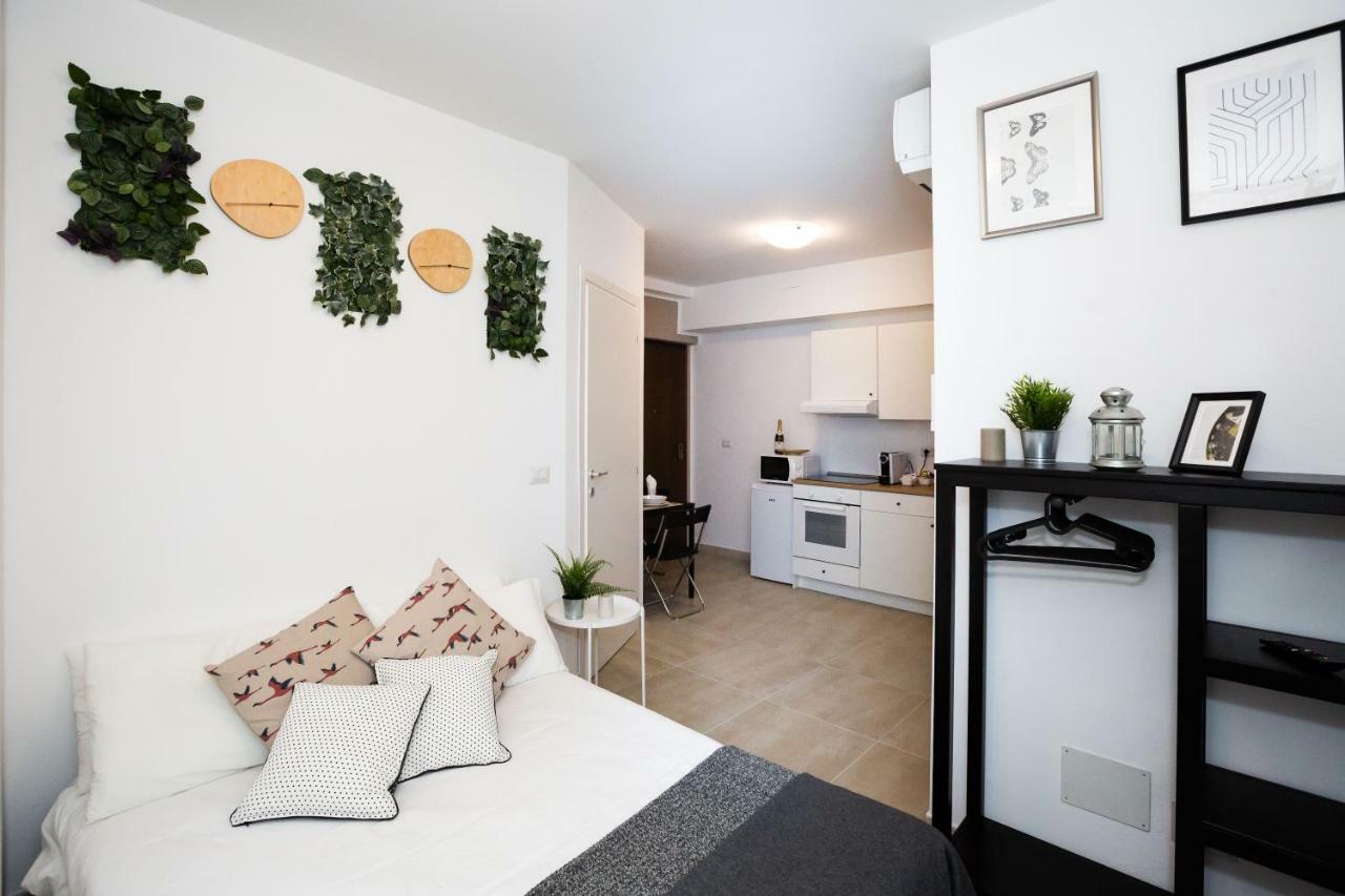 Apartment Paruta 65 Милан Экстерьер фото