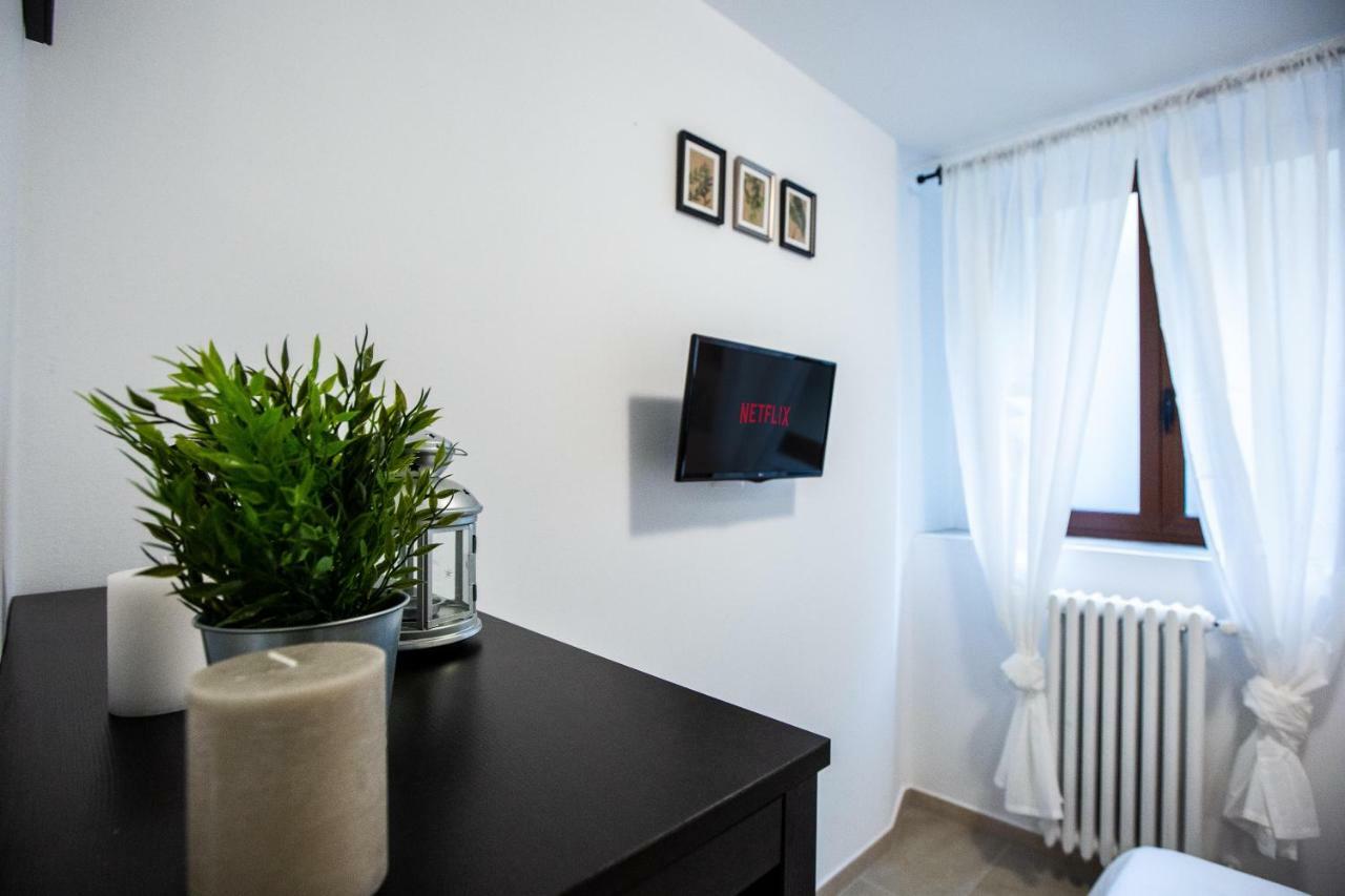 Apartment Paruta 65 Милан Экстерьер фото
