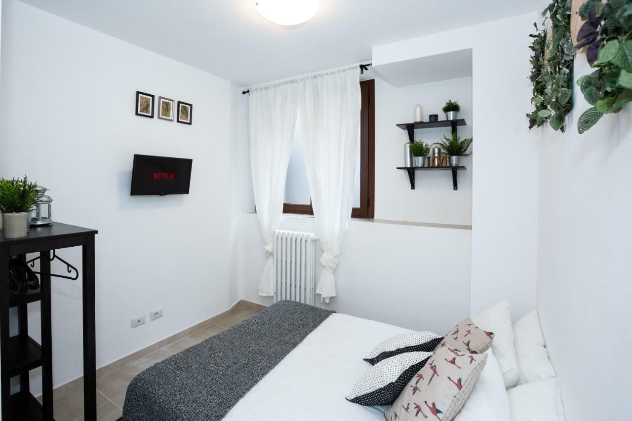Apartment Paruta 65 Милан Экстерьер фото