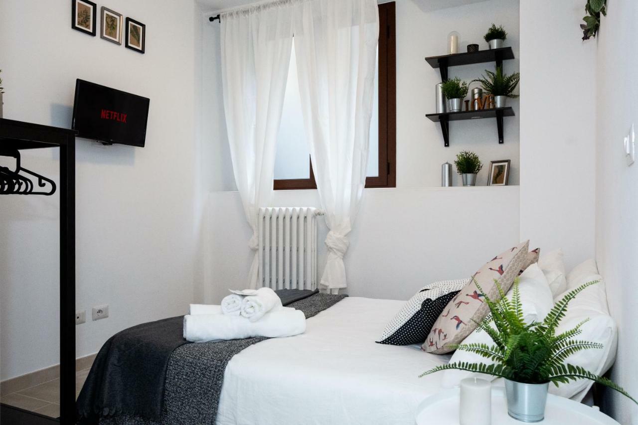 Apartment Paruta 65 Милан Экстерьер фото