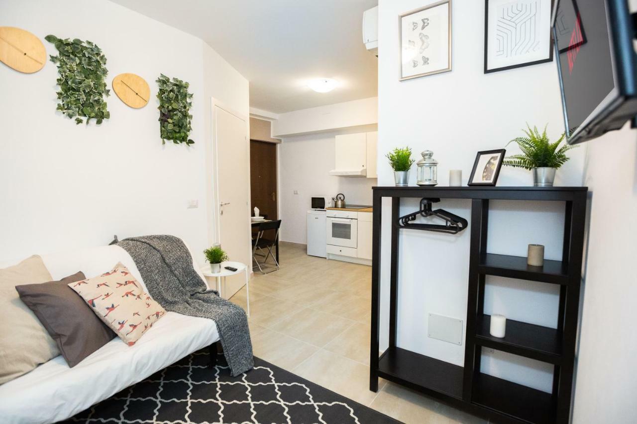 Apartment Paruta 65 Милан Экстерьер фото