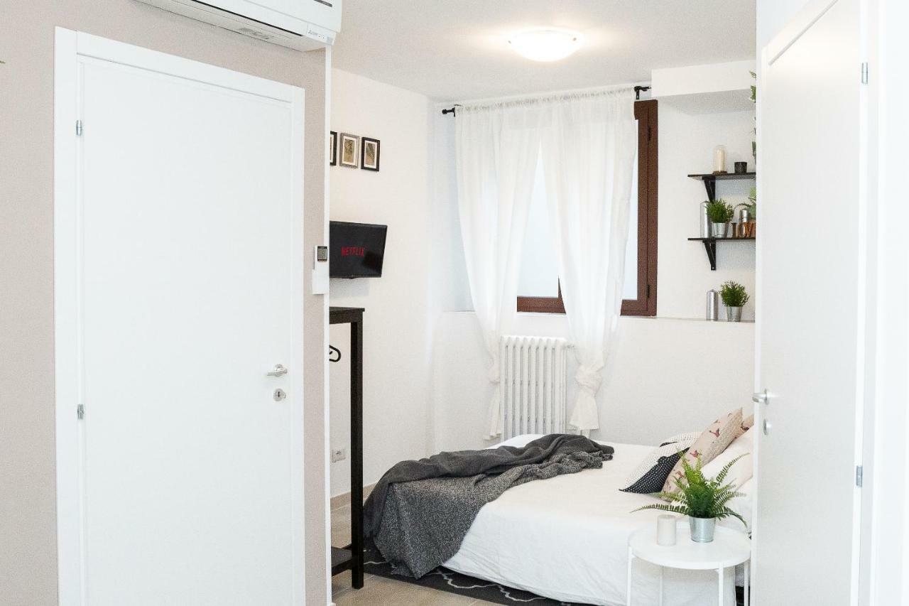 Apartment Paruta 65 Милан Экстерьер фото