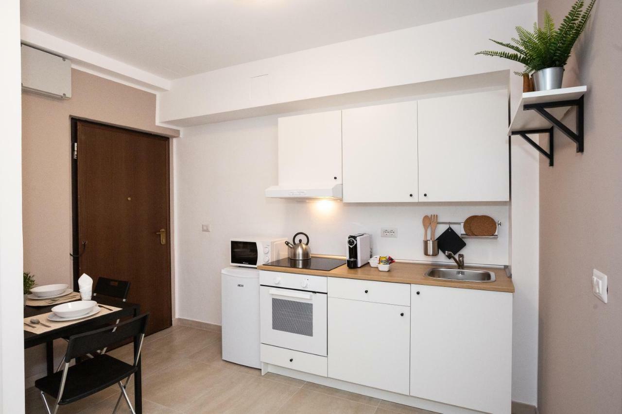 Apartment Paruta 65 Милан Экстерьер фото