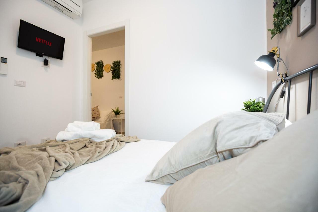 Apartment Paruta 65 Милан Экстерьер фото
